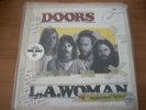 The Doors L.A. WOMAN The Workshop Session LP 2 record set