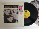 Depeche Mode - Catching Up With - 1985 Promo Vinyl LP Record 1-25346 (EX)