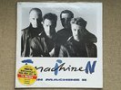 TIN MACHINE - Tin Machine II  Sealed Korea vinyl LP Different Cover David Bowie