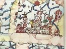 GARYBALDI - STORIE DI UN'ALTRA CITTA' - LP VINILE GIALLO SIGILLATO