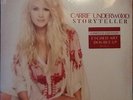 Carrie Underwood Storyteller SEALED Vinyl LP Limited Edition Etched Art