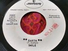 Rare U.K. Psych Promo 45 Smile Earth / Step On Me PRE QUEEN Brian May EX HEAR