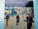 BARRY HARRIS  QUINTET