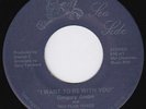 GREGORY ANDRE I Want To Be With You WIDELY UNKNOWN modern soul 45 disco BANGER