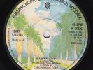 TERRY COLLINS I Love You BANGING modern soul UK 45 northern soul Philly LISTEN