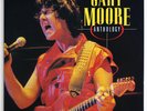 NM GARY MOORE anthology hard rock england uk 1986 raw power RAWL 023 LP N.MINT