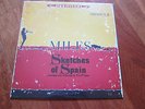 MILES DAVIS Sketches Of Spain LP USA GIL EVANS SEALED  CS 8271 RARE STEREO NO CD