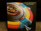 ELO Electric Light Orchestra- Out of the Blue Double Vinyl LP Gatefold 1977