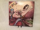 AC/DC: Dirty Deeds Done Dirt Cheap 1976 Albert Productions Purple Label APLP-020