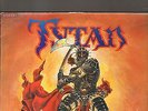 TYTAN - rough justice LP