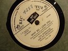 Tito Rodriguez Why Do I Love You / Besame Mucho RCA 78 WLP latin record Listen
