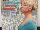 Beverly Kenney LIKE YESTERDAY Decca Records DL 8948 DG Jazz Vinyl LP