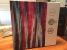 LUSH: Origami Box, 4AD Records, Record Store Day, Colored Wax, 2000 only LP