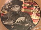 Bob Dylan - The First Album LP Picture Disc - Limited Edition - New Condition