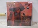 STEVE SYLVESTER ?Mad Messiah  LP S/S  ITA