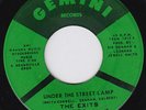 EXITS Under The Street Lamp STUNNING COND northern soul You Got To Have Money