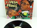 DJ JAZZY JEFF & FRESH PRINCE 