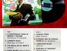 LP Mr. Acker Bilk: London is my cup of Tea