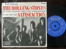 ROLLING STONES Satisfaction 7