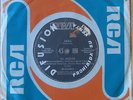 ABBA 45 PROMO Move On SUNG IN SPANISH Southamerica 7