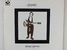 MICHAEL CHAPMAN Rainmaker LP SHVL 755 Stereo EMI HARVEST - 479 P25
