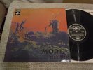 PINK FLOYD More UK RE EMI COLUMBIA SCX 6346  LP 1969