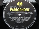 The Beatles - A Hard Day's Night - *NEAR MINT* UK 1964 1st MONO Press LP