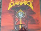 Atheist - Piece Of Time Yellow LP ( Death,Cynic ) 250 Copys Limited