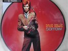 DAVID BOWIE * SORROW * 40TH ANNIVERSARY LIMITED ED 7