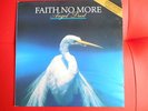 Faith No More Angel Dust 1st press in Ex+++++++++condition