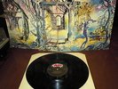 LP QUELLA VECCHIA LOCANDA s/t (Help/Bmg/Contempo 72/88) 2nd ps Italian prog NM