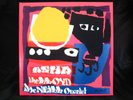 LLOYD MCNEILL QUARTET - ASHA - SPIRITUAL MODAL EASTERN JAZZ RE LP ?