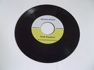 Ted Taylor - Somebody's Always Trying/ The Hamilton Movement - She's Gone