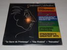 Centennial Celebration Leopold Stokowski Igor Stravinsky RCA DPM 2 0534 SEALED