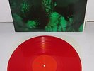 MISFITS If You Don't Know This Song Xmas '81 Passaic RED Vinyl LP Samhain Danzig