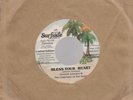 General Johnson - Bless Your Heart / Loverboy - Surfside - Northern Soul Crossov