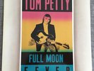 Tom Petty 'Full Moon Fever' Rare Original German LP