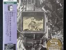 10CC - The Original Soundtrack SHM Mini LP Style CD neuwertig UICY-93814 + Bonus