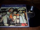 Beatles:Ballads,Yellow-black Parlophone,indian issue LP EX/EX