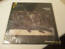 RARE BRUCE KATZ BAND CRESCENT CRAWL  AUDIOQUEST 1012 AUDIOPHILE MINT LP TAS