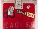 EAGLES LIVE 1980 VINYL LP - NEW, SEALED, MINT