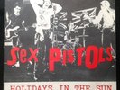 Sex Pistols Holidays In The Sun  Classic Italy 7