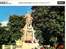 SXL 2290 UK WBG ED1 MOZART - DIVERTIMENTI - MEMBERS OF THE VIENNA OCTET - NM(+)