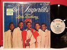 We Are the IMPERIALS Feat. LITTLE ANTHONY  Orig 1959 END LP 303 [M] In Shrink