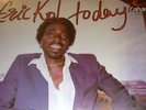 Eric Kol LP, Today rare afro funk disco boogie ORIGINAL Tabansi
