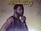 Ambolley LP, rare afro funk disco boogie ORIGINAL South Africa 1982 Simigwa