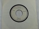 Single - Musterplatte - Johnny Tillotson - Dreamy Eyes - 45 3012