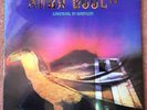 AMON DUUL II -  Carnival In Babylon LP    krautrock prog    uk 1st press  MINT