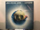 JEAN MICHEL JARRE - Oxygene   MOTORS 77000 {nm orig} - Recorded: November1976