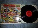 Big Brother and the Holding Company Cheap Thrills  DISC: NM  Columbia # PC-9700